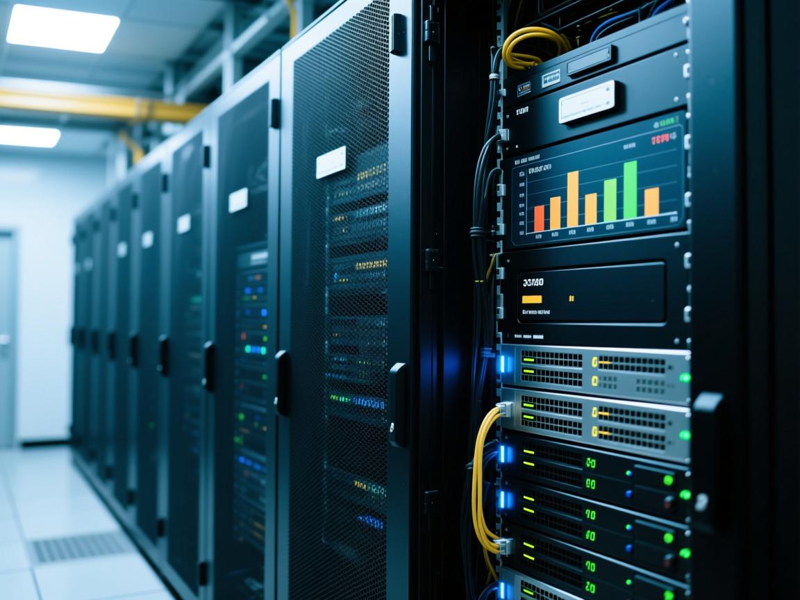 如何快速统计物理机数量?  第3张 如何快速统计物理机数量?  第3张