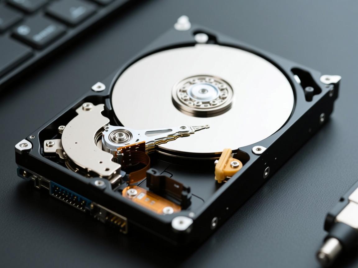 虚拟机为何无法识别物理硬盘?  第3张 虚拟机为何无法识别物理硬盘?  第3张