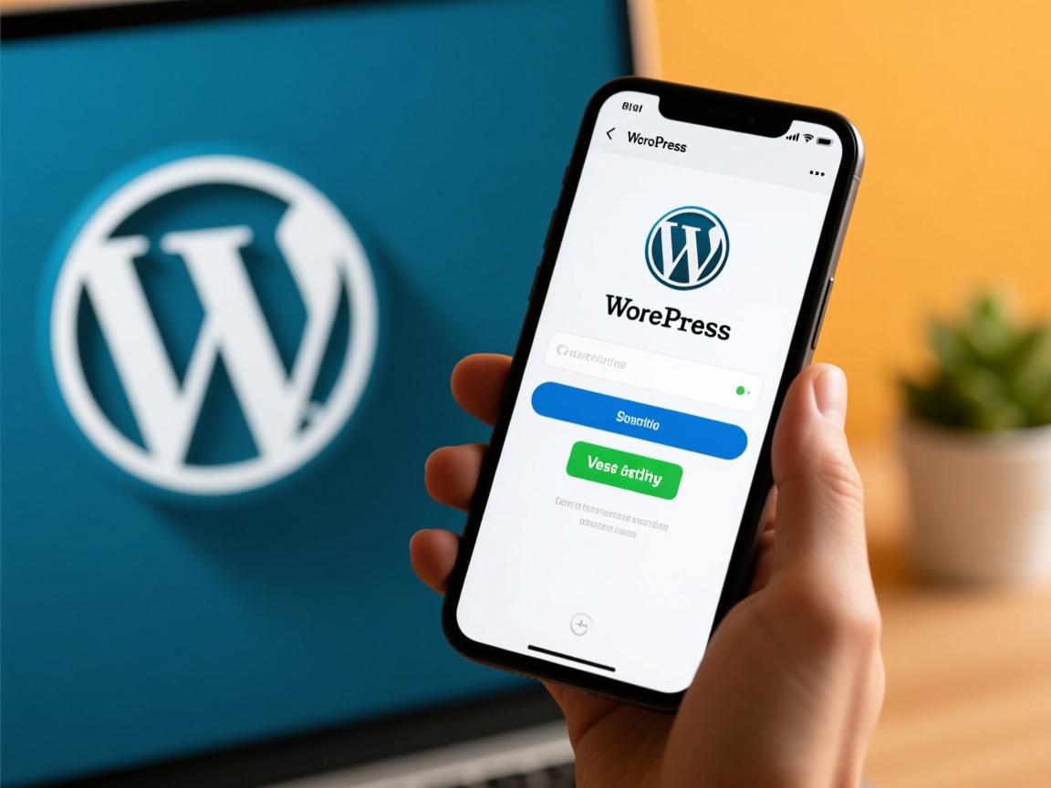 如何在WordPress实现手机验证码?  第1张 如何在WordPress实现手机验证码?  第1张