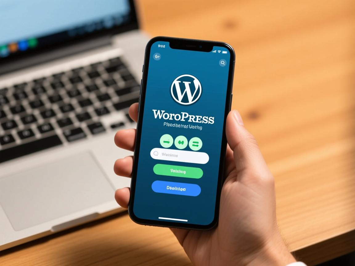 如何在WordPress实现手机验证码?  第3张 如何在WordPress实现手机验证码?  第3张