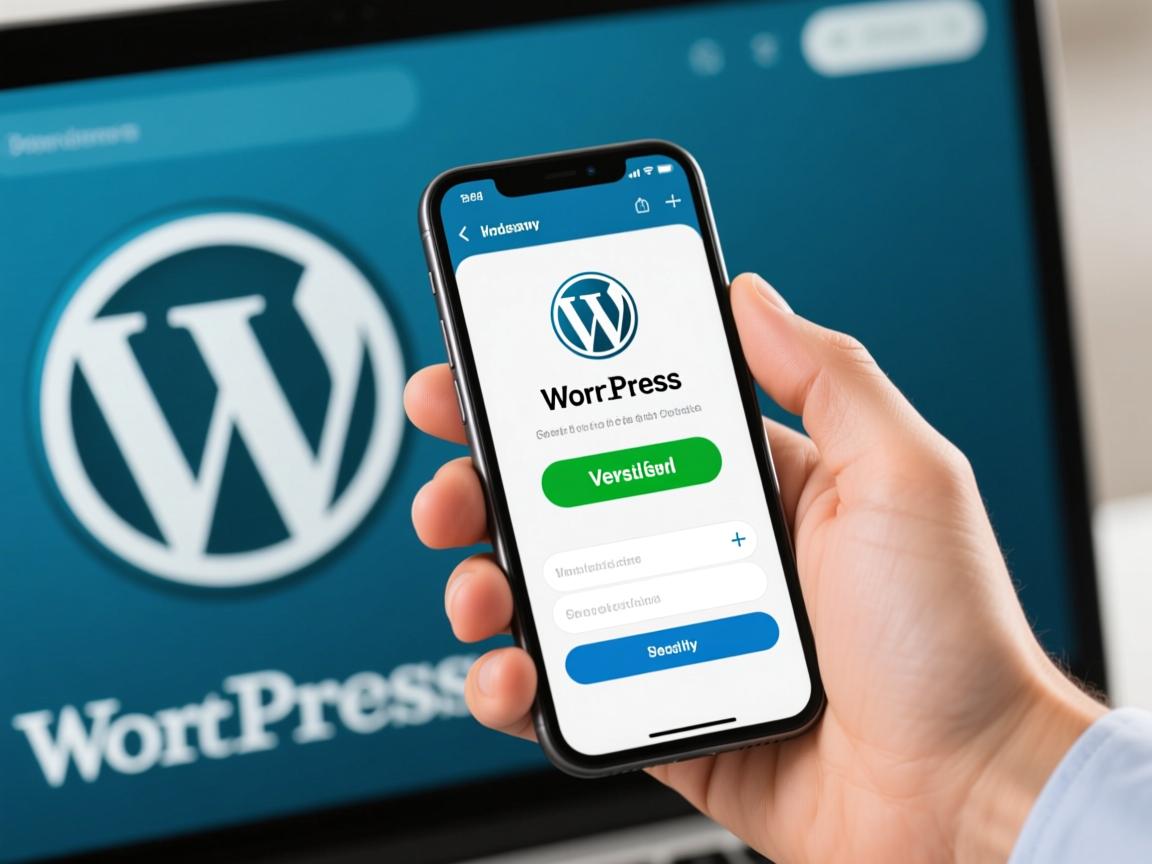 如何在WordPress实现手机验证码?  第2张 如何在WordPress实现手机验证码?  第2张