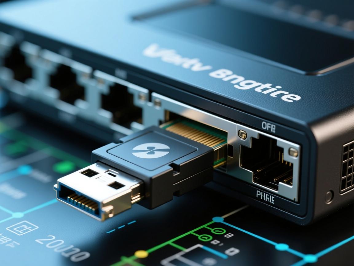 虚拟机找不到物理网卡怎么办?  第2张 虚拟机找不到物理网卡怎么办?  第2张