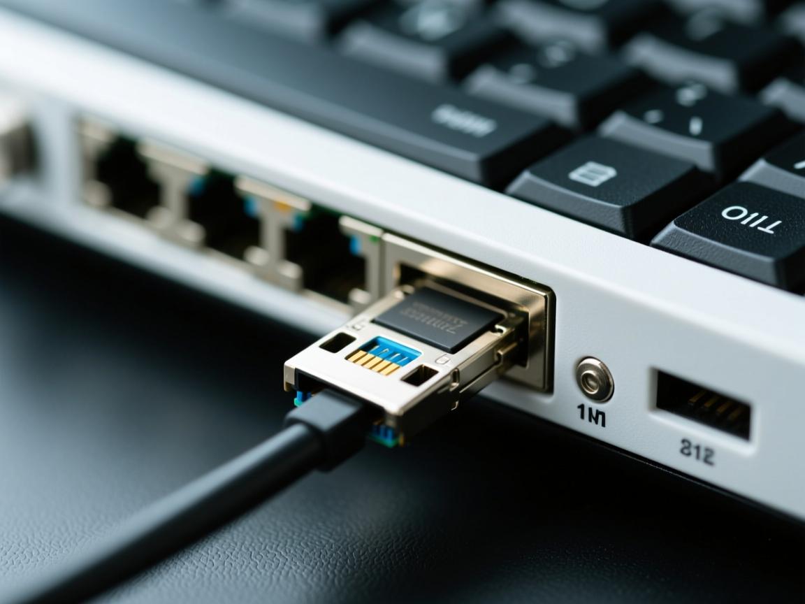 虚拟机找不到物理网卡怎么办?  第3张 虚拟机找不到物理网卡怎么办?  第3张