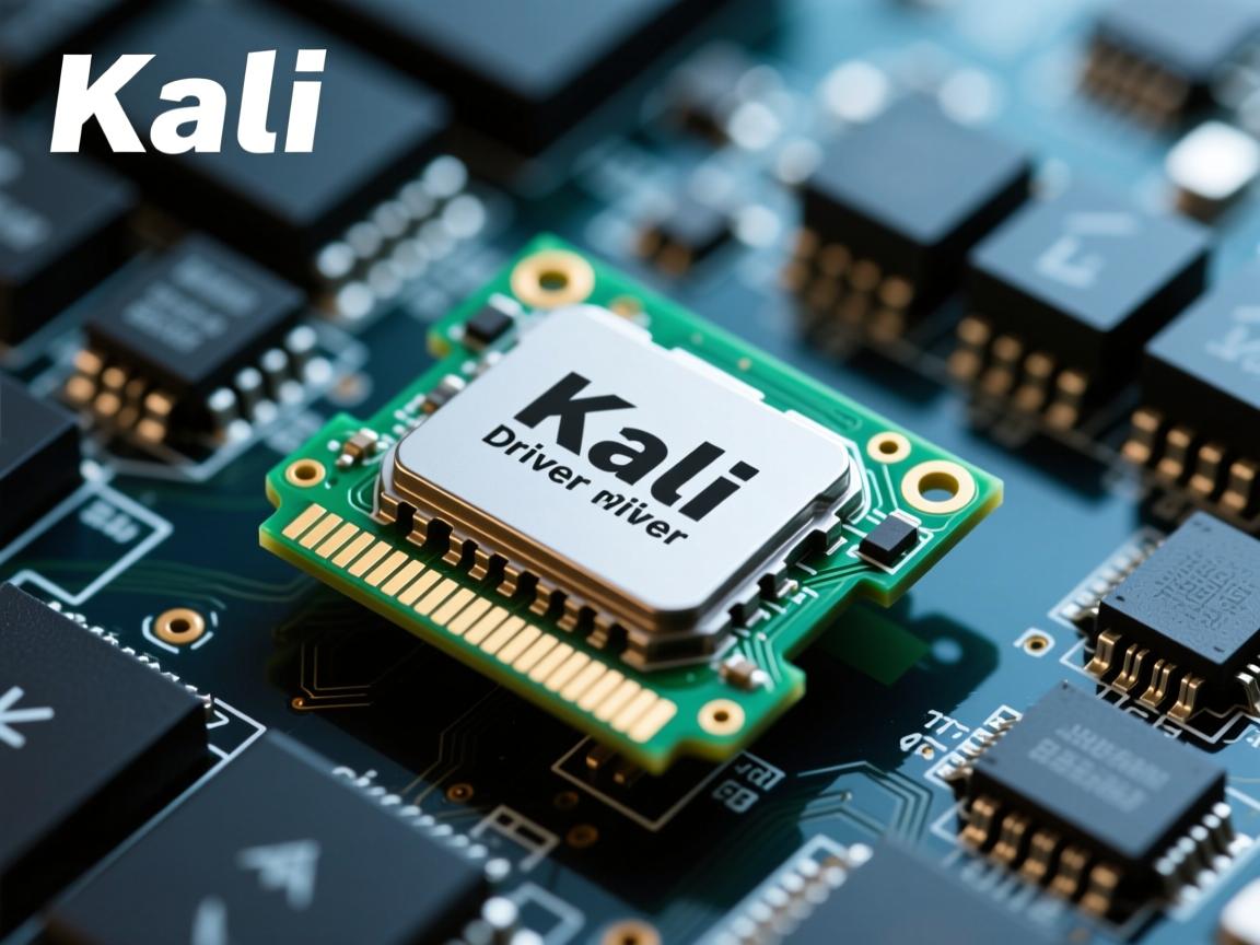 Kali电脑装网卡驱动教程  第2张 Kali电脑装网卡驱动教程  第2张