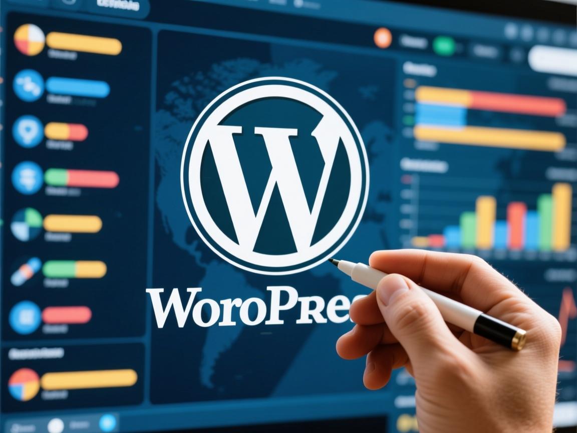 WordPress数据库优化提速技巧?  第2张 WordPress数据库优化提速技巧?  第2张