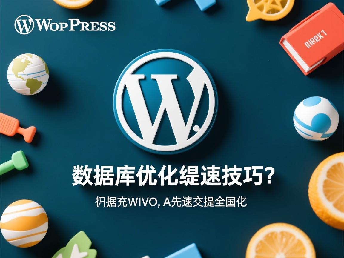 WordPress数据库优化提速技巧？  第3张