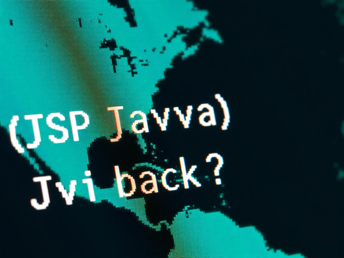 如何在JSP中导入Java包?  第3张 如何在JSP中导入Java包?  第3张