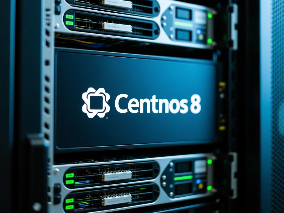 如何在物理机安装centos8系统  第2张 如何在物理机安装centos8系统  第2张