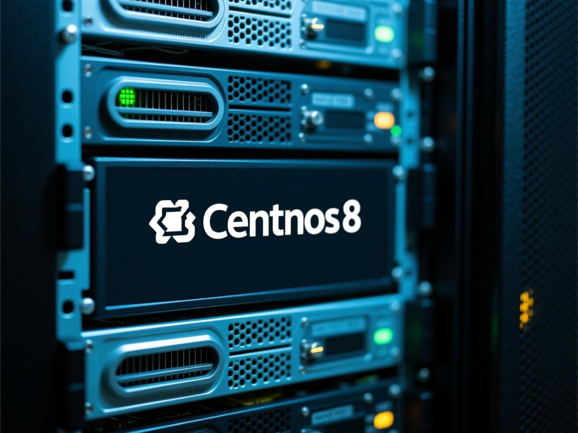 如何在物理机安装centos8系统  第3张 如何在物理机安装centos8系统  第3张