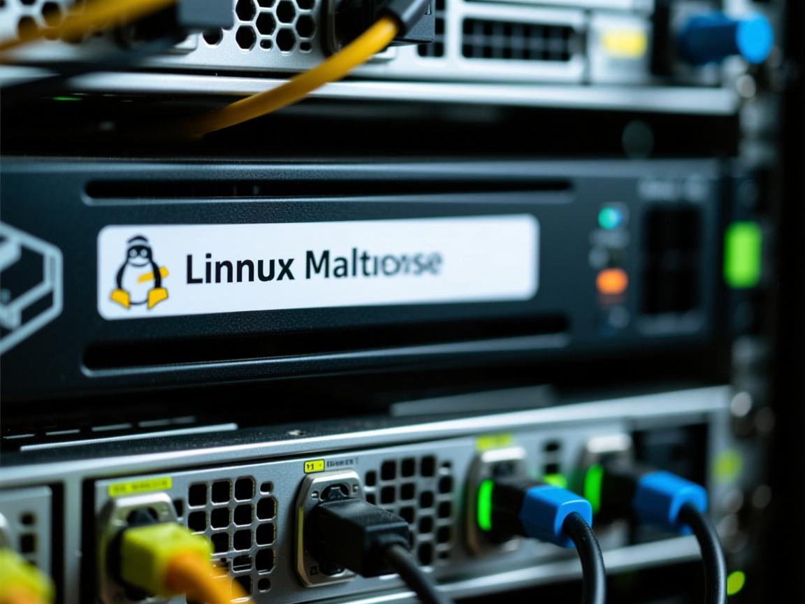 Linux物理机如何永久修改主机名?  第3张 Linux物理机如何永久修改主机名?  第3张