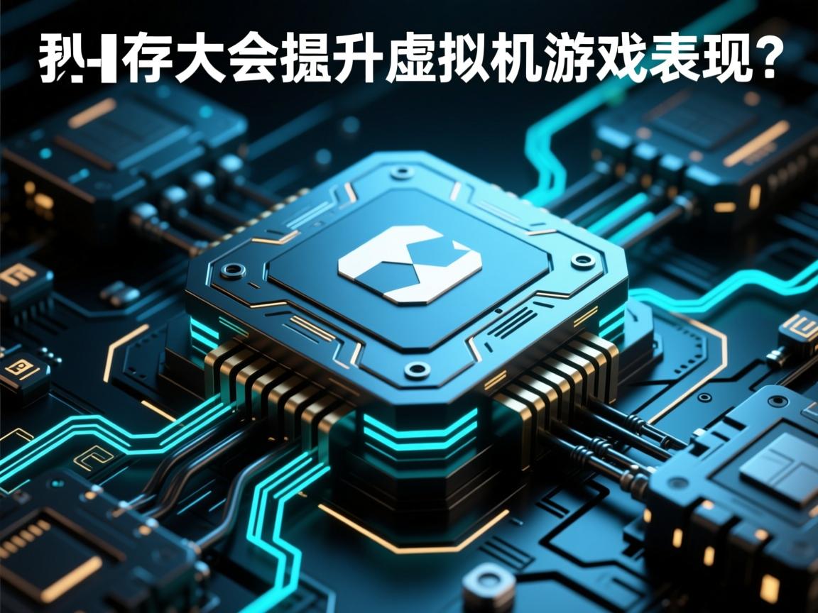 物理显存大会提升虚拟机游戏表现吗?  第2张 物理显存大会提升虚拟机游戏表现吗?  第2张