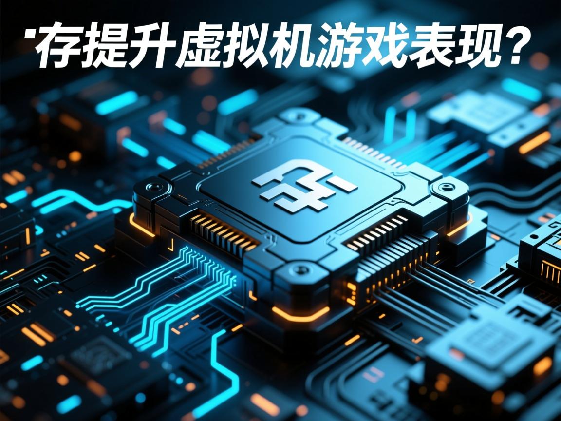 物理显存大会提升虚拟机游戏表现吗?  第3张 物理显存大会提升虚拟机游戏表现吗?  第3张