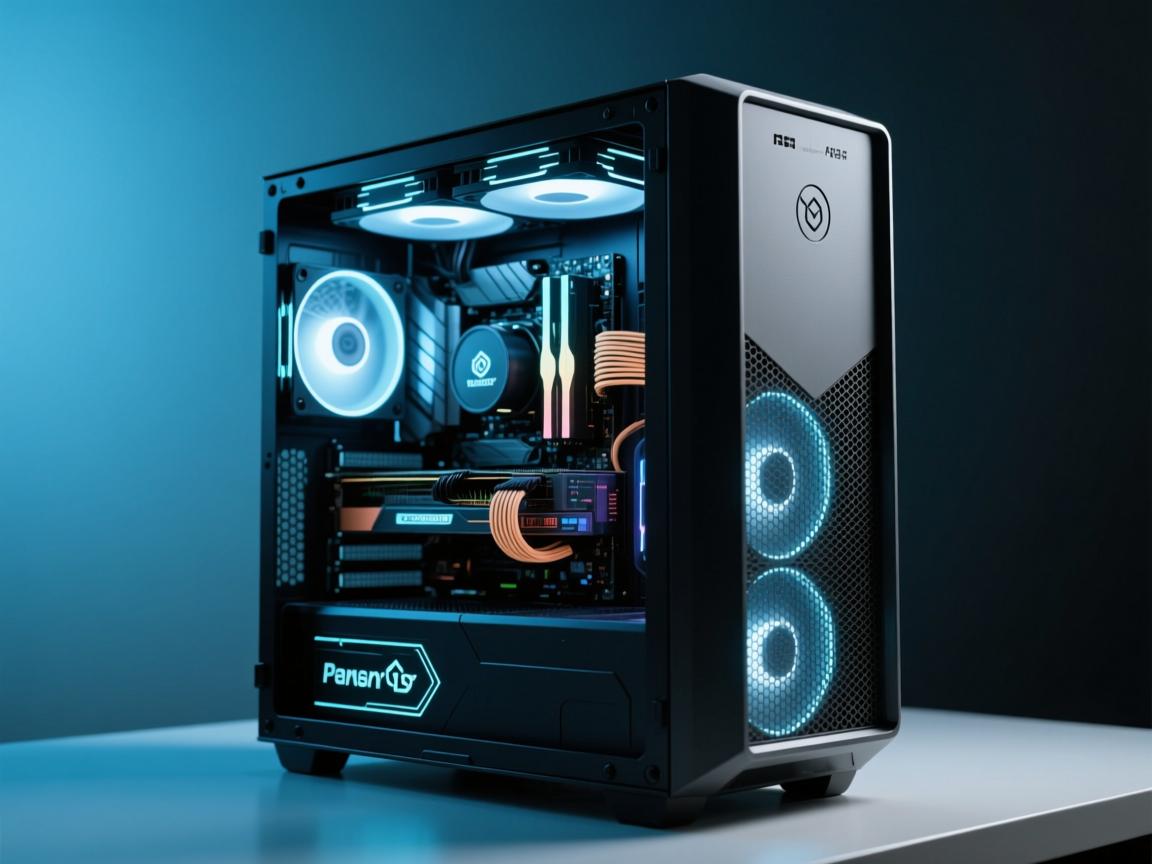 PC机物理如何提升电脑性能?  第1张 PC机物理如何提升电脑性能?  第1张