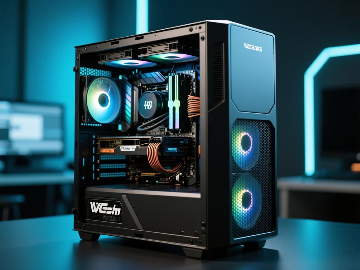 PC机物理如何提升电脑性能?  第2张 PC机物理如何提升电脑性能?  第2张