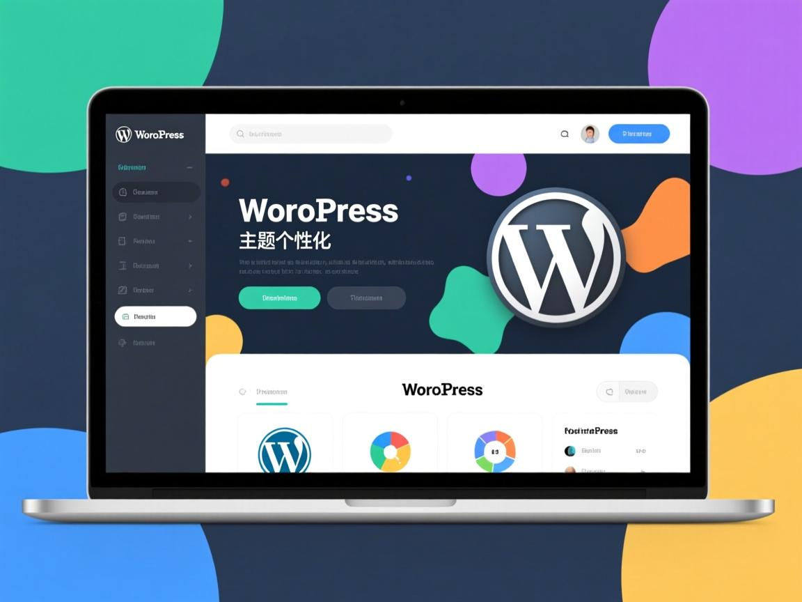 如何轻松搞定WordPress主题个性化?  第3张 如何轻松搞定WordPress主题个性化?  第3张