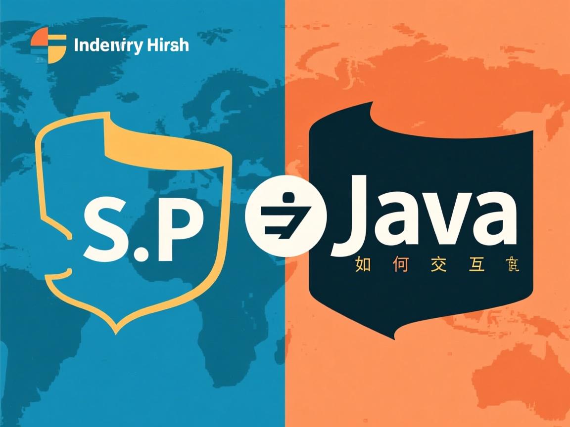 JSP与Java如何交互