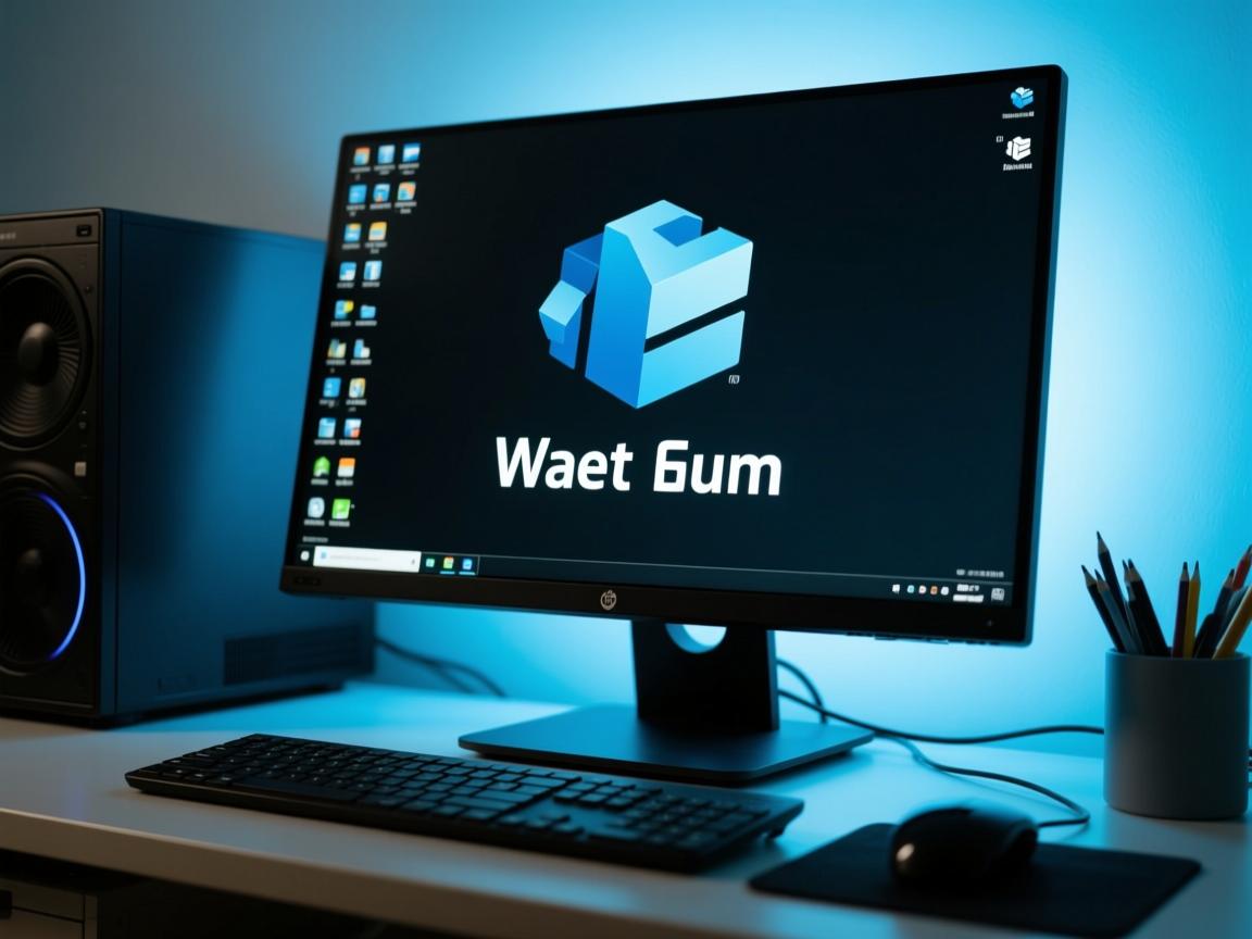 电脑关机时虚拟机还在运行会怎样?  第1张 电脑关机时虚拟机还在运行会怎样?  第1张