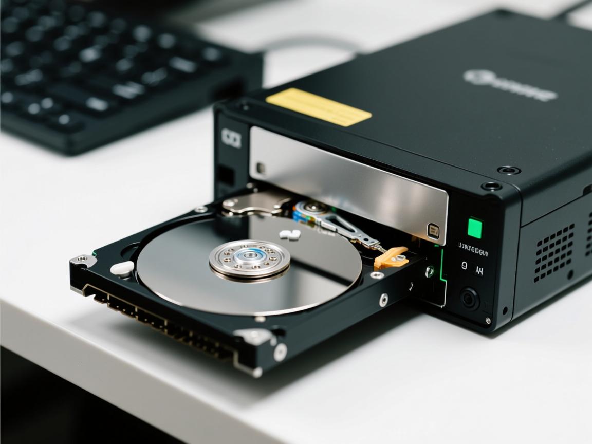 虚拟机如何识别物理光驱?  第2张 虚拟机如何识别物理光驱?  第2张