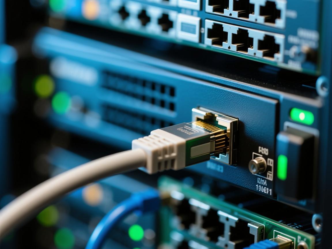 虚拟机如何独占物理网卡?