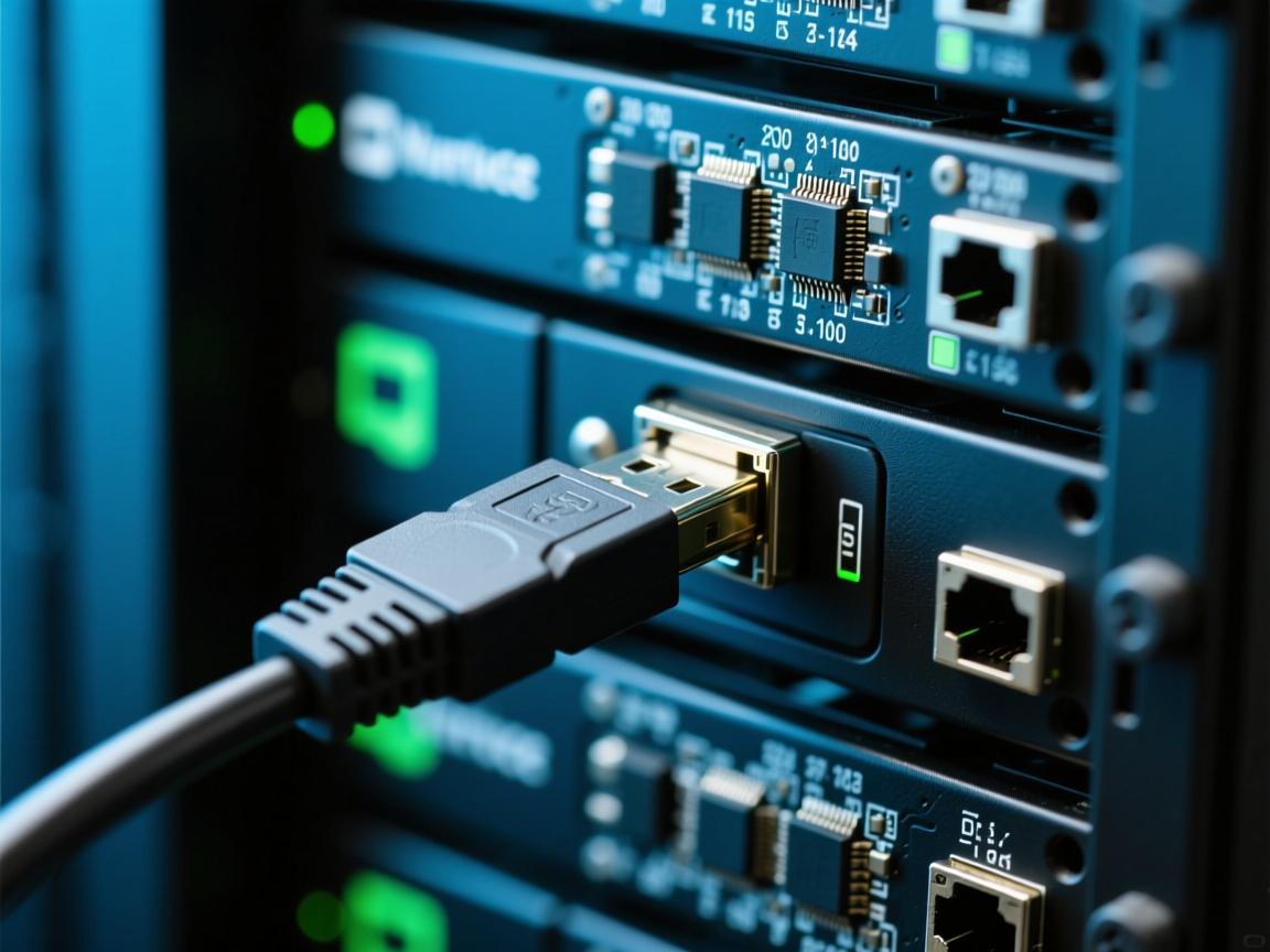 虚拟机如何独占物理网卡?  第2张 虚拟机如何独占物理网卡?  第2张