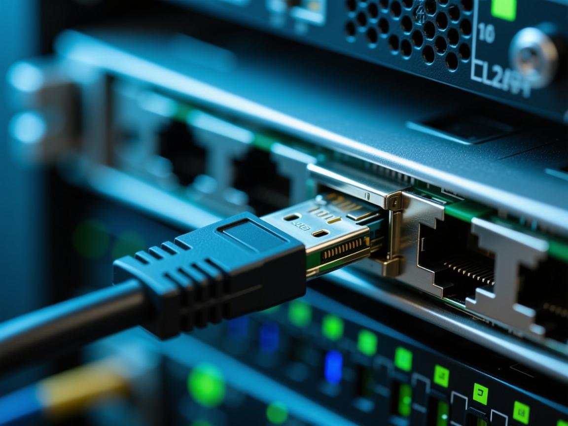 虚拟机如何独占物理网卡?  第3张 虚拟机如何独占物理网卡?  第3张