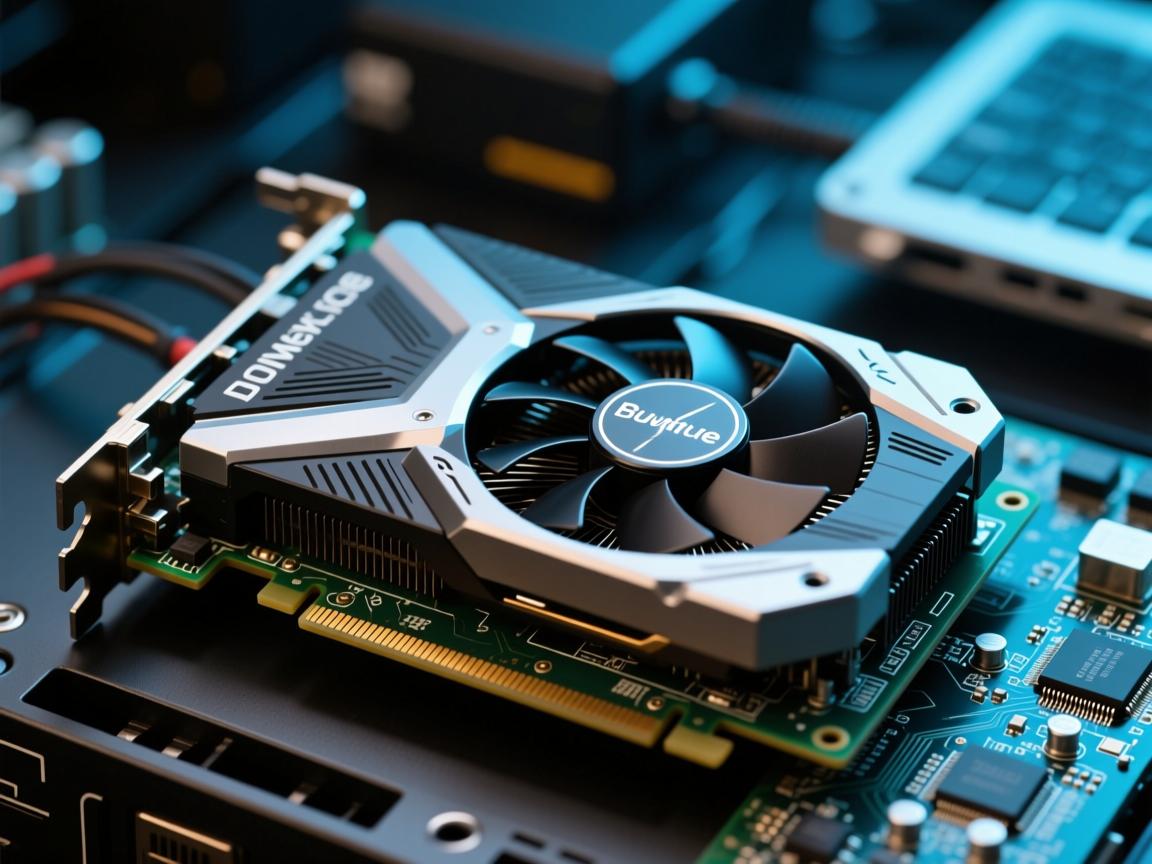 虚拟机如何调用物理显卡?  第2张 虚拟机如何调用物理显卡?  第2张