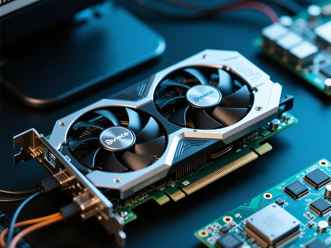 虚拟机如何调用物理显卡?  第3张 虚拟机如何调用物理显卡?  第3张