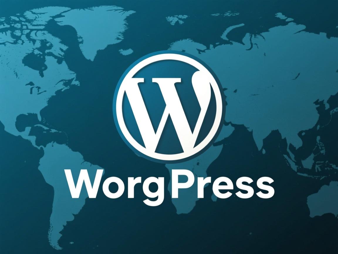 二级域名如何安装WordPress?