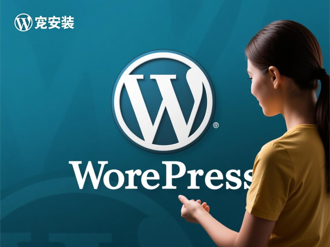 二级域名如何安装WordPress?  第2张 二级域名如何安装WordPress?  第2张