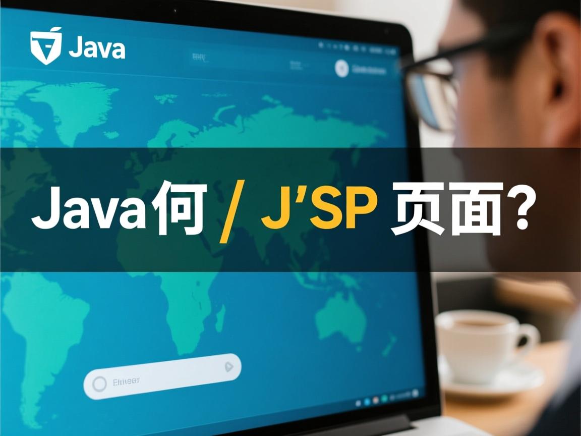 Java如何访问JSP页面?  第2张 Java如何访问JSP页面?  第2张