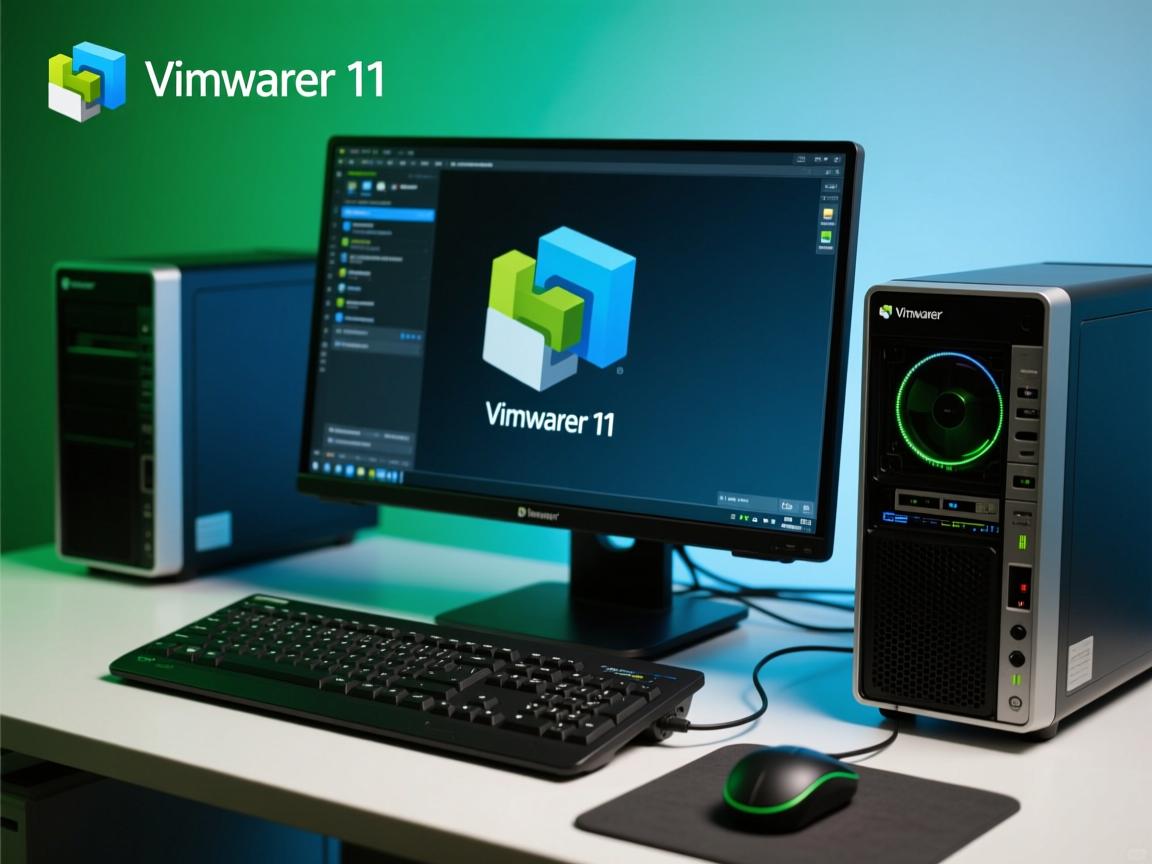 如何将VMware 11虚拟机转为物理机?  第1张 如何将VMware 11虚拟机转为物理机?  第1张