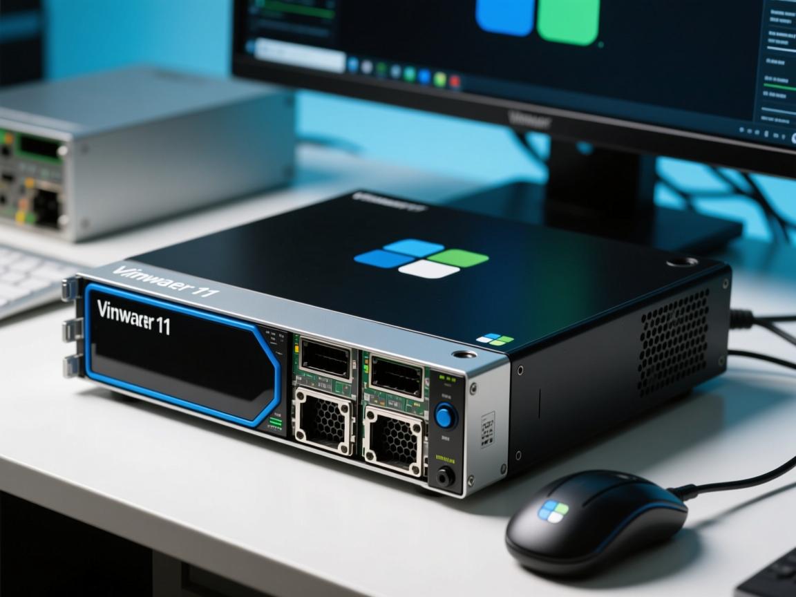 如何将VMware 11虚拟机转为物理机?  第2张 如何将VMware 11虚拟机转为物理机?  第2张