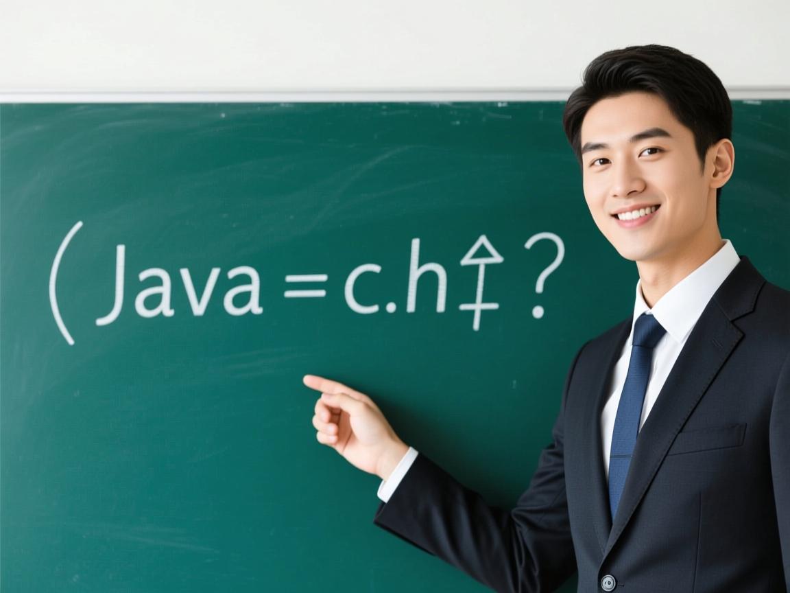 Java如何定义char类型?  第3张 Java如何定义char类型?  第3张