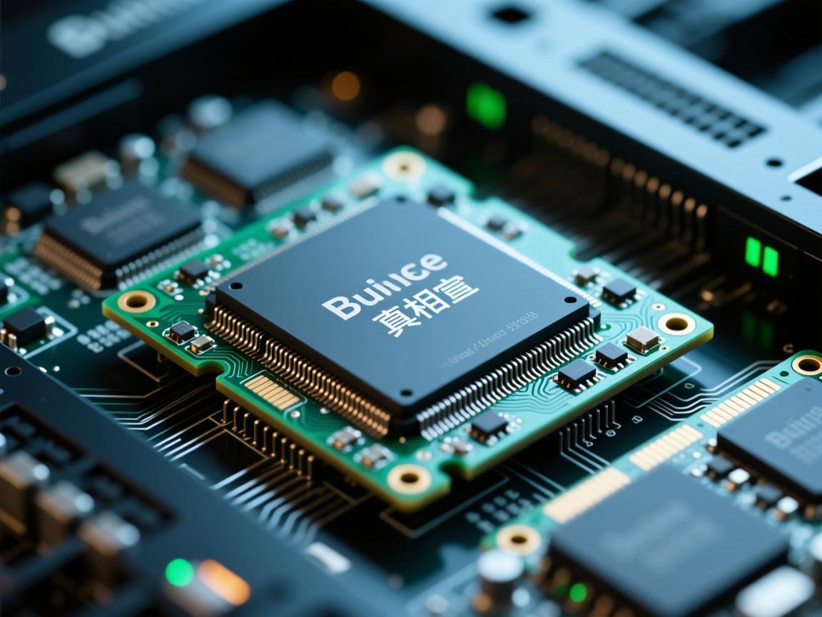 虚拟机为何不直接使用物理内存？真相揭秘  第1张