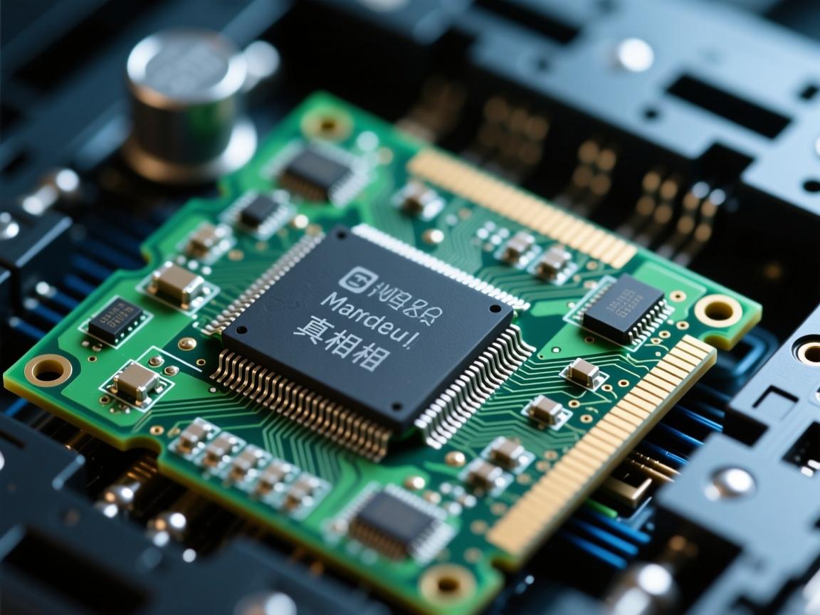 虚拟机为何不直接使用物理内存？真相揭秘  第2张