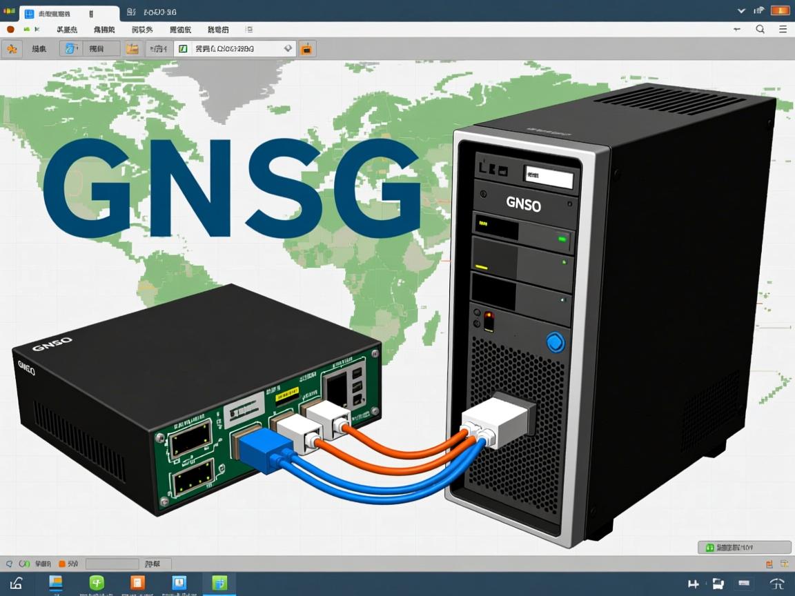 GNS3如何连接物理机失败  第2张 GNS3如何连接物理机失败  第2张