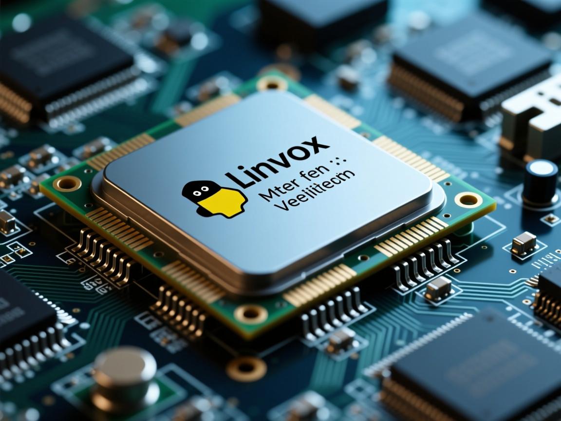 Linux如何查看物理CPU 第3张 Linux如何查看物理CPU 第3张