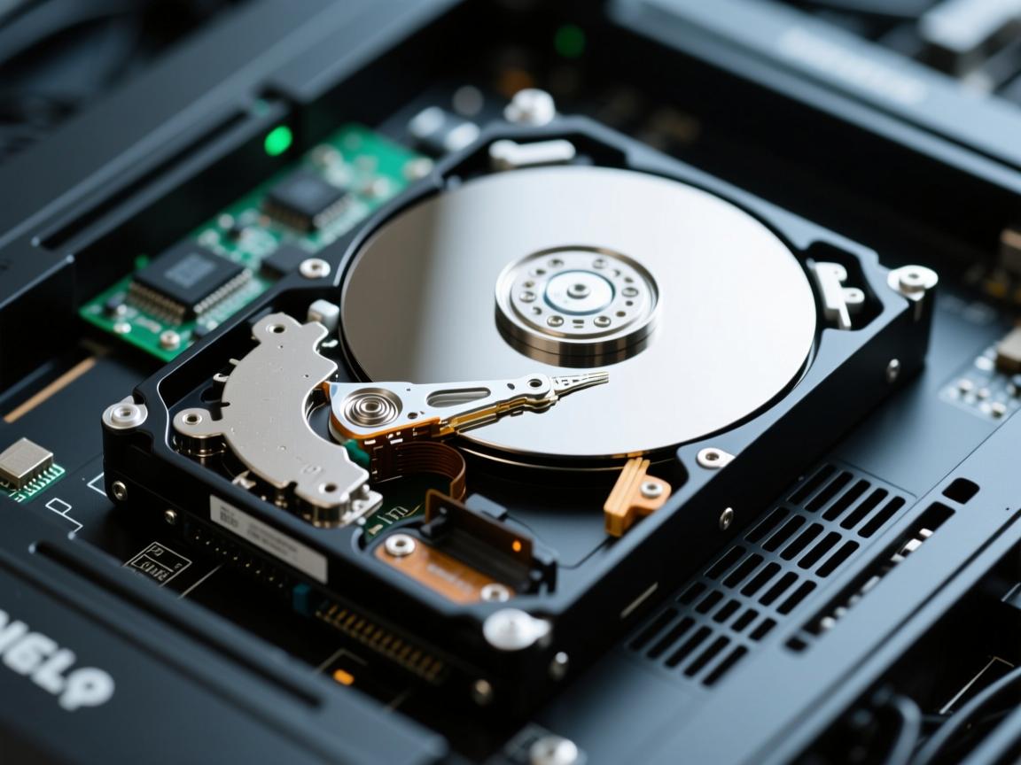 虚拟机用物理磁盘有何不同?  第1张 虚拟机用物理磁盘有何不同?  第1张