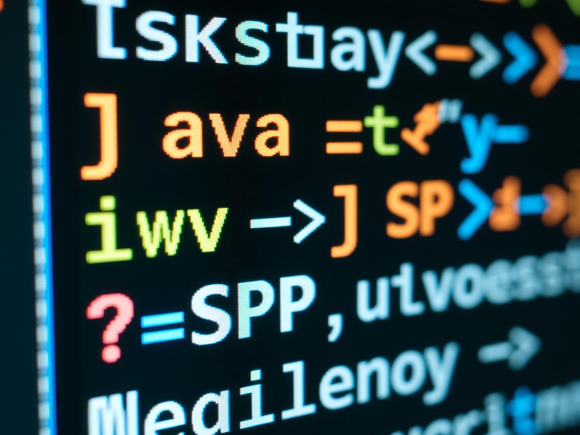 如何用Java创建JSP文件?  第2张 如何用Java创建JSP文件?  第2张