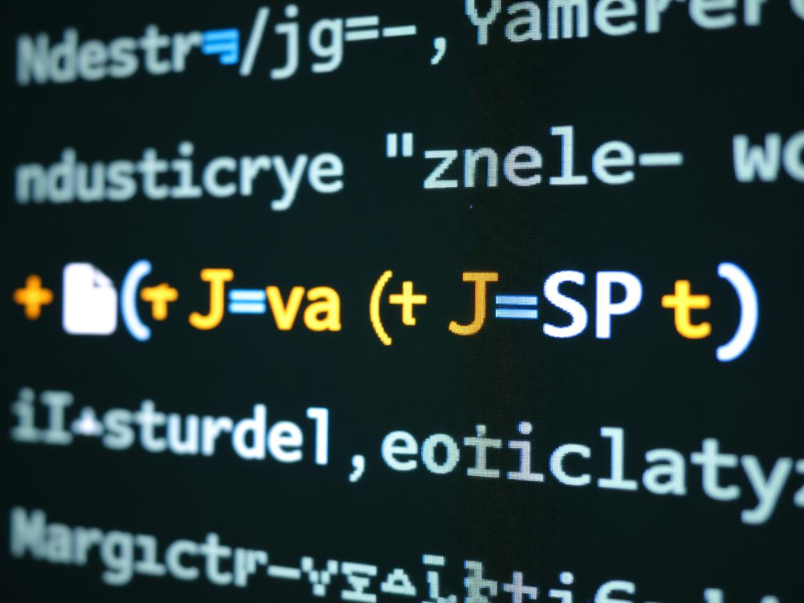 如何用Java创建JSP文件?  第3张 如何用Java创建JSP文件?  第3张
