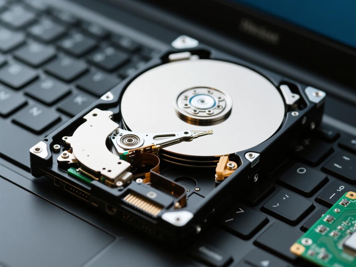 虚拟机用物理磁盘有何不同?  第3张 虚拟机用物理磁盘有何不同?  第3张