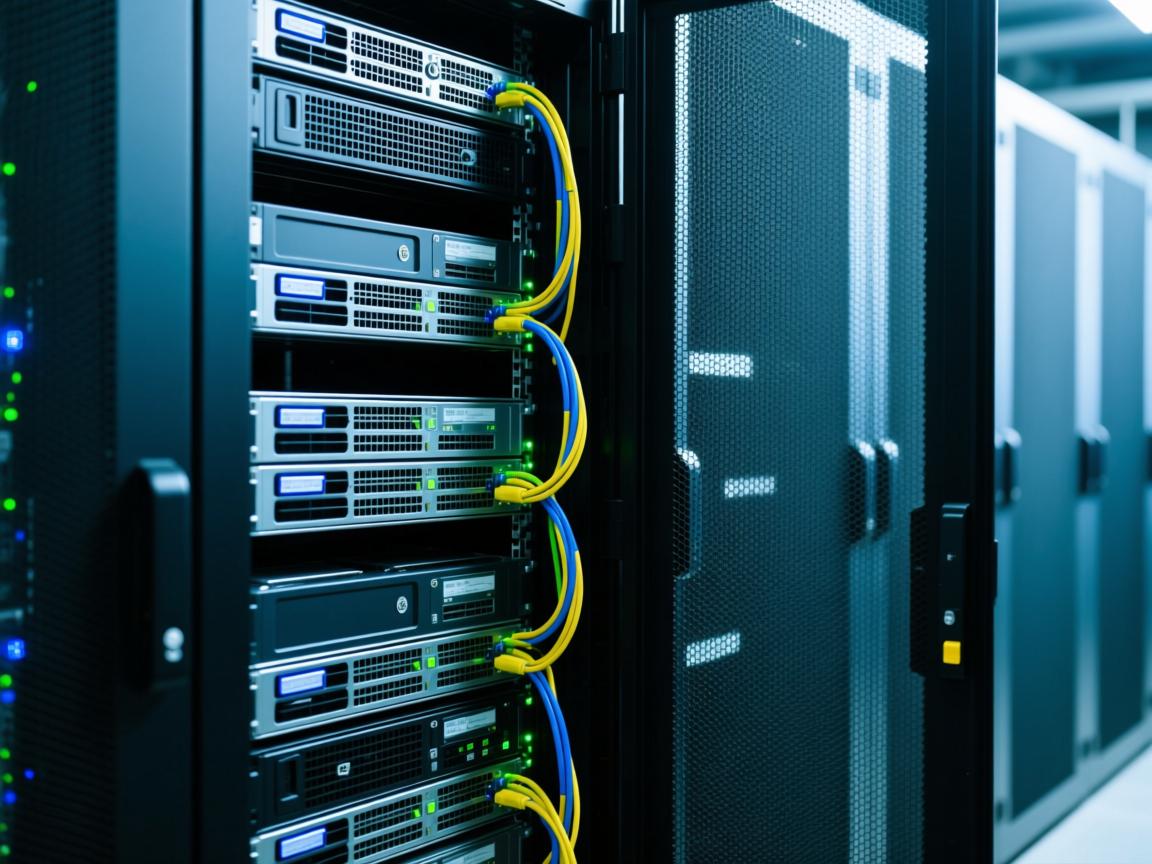 服务器物理机安装Linux难不难？  第3张