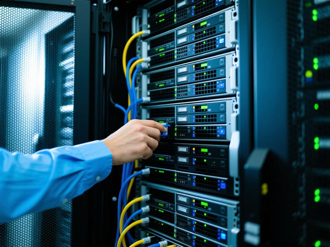 服务器物理机安装Linux难不难？  第2张