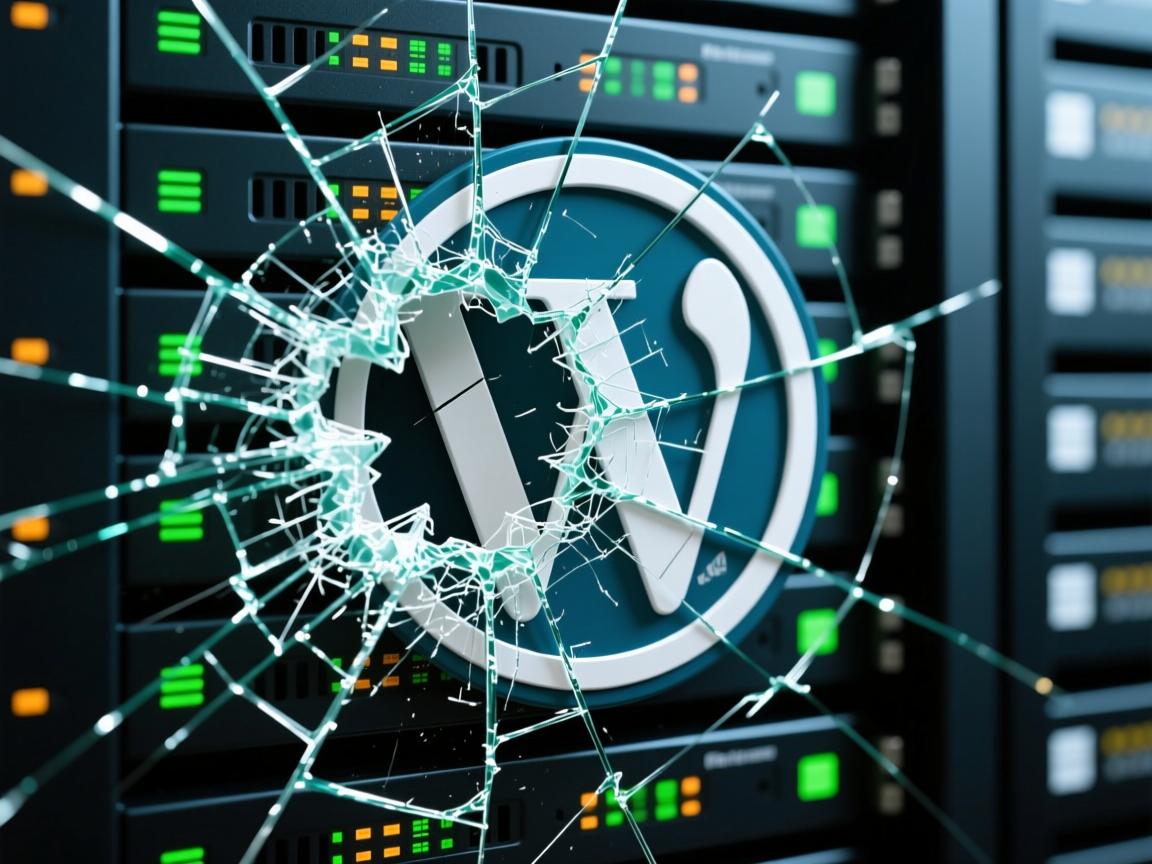 如何修复损坏的WordPress数据库?  第1张 如何修复损坏的WordPress数据库?  第1张