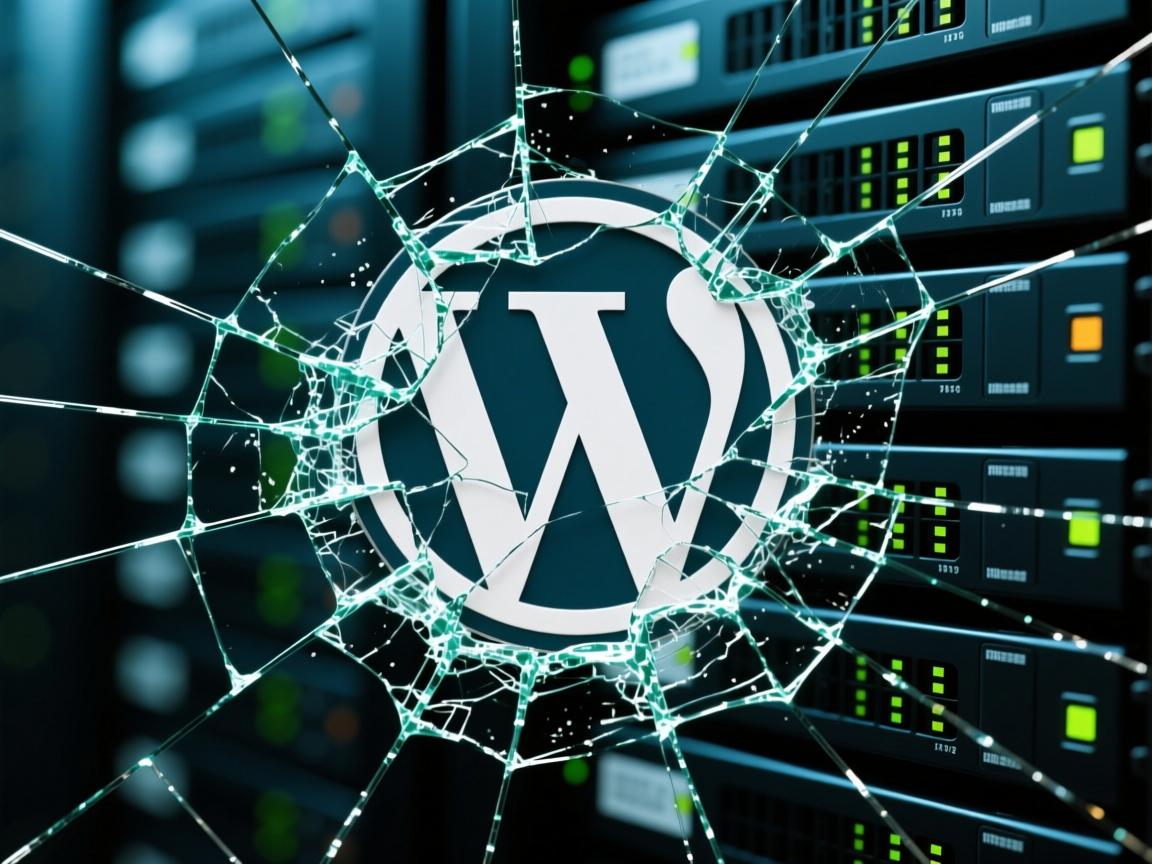 如何修复损坏的WordPress数据库?  第3张 如何修复损坏的WordPress数据库?  第3张