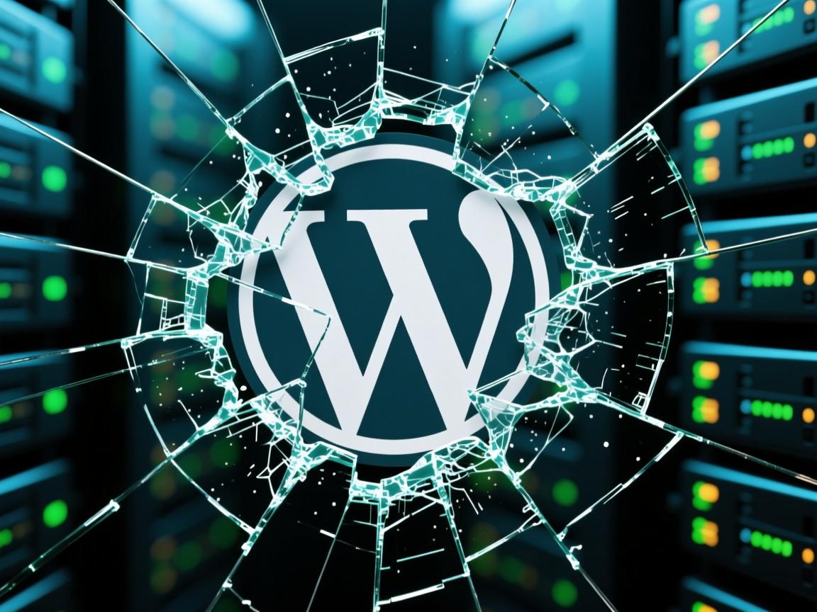 如何修复损坏的WordPress数据库?  第2张 如何修复损坏的WordPress数据库?  第2张