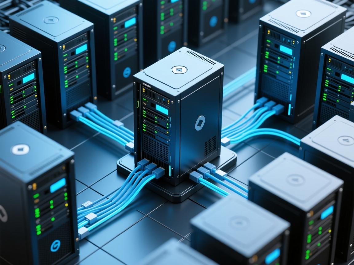 虚拟机物理机如何组网?  第3张 虚拟机物理机如何组网?  第3张