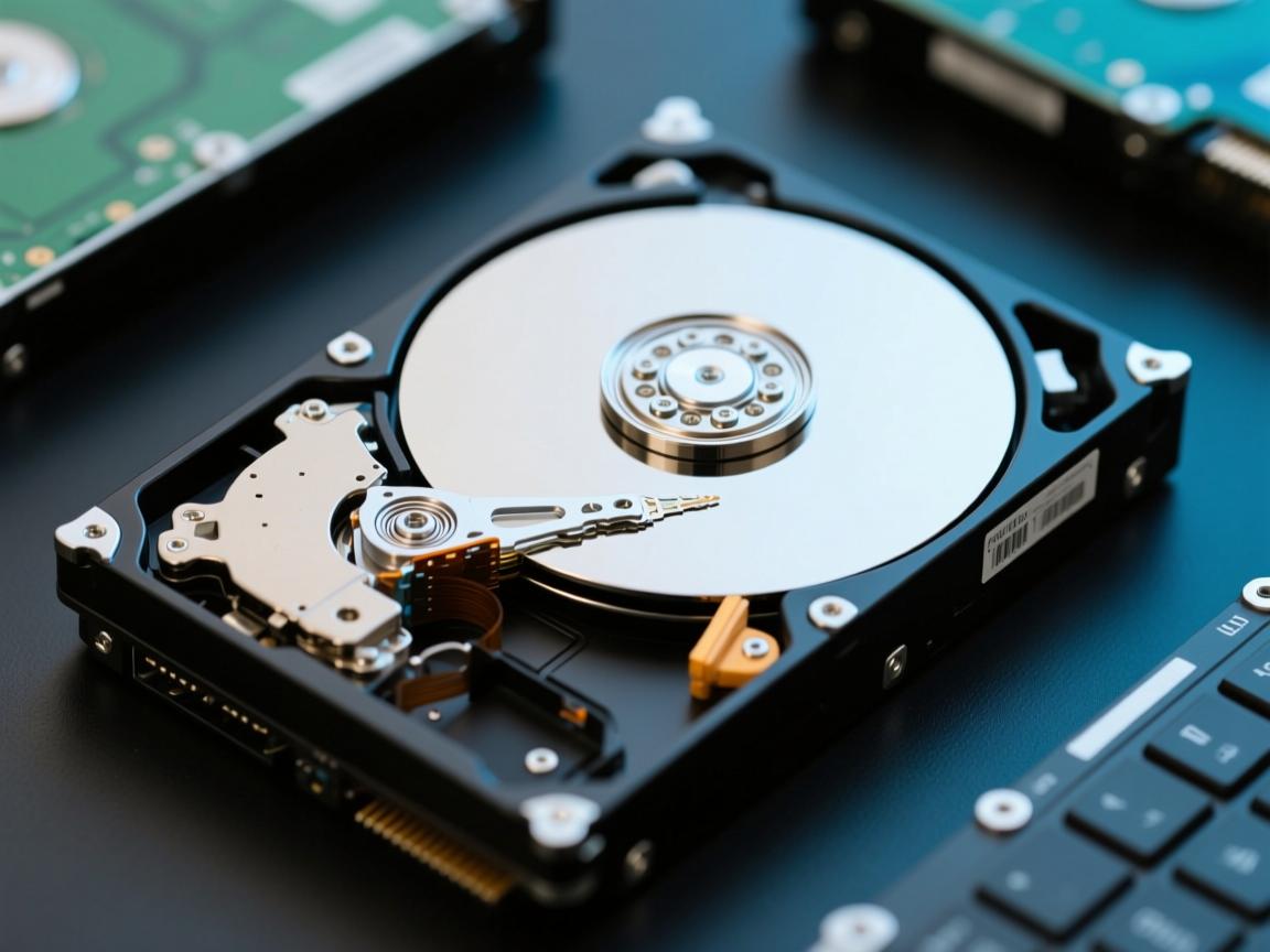 虚拟机为何认不出物理硬盘?  第2张 虚拟机为何认不出物理硬盘?  第2张