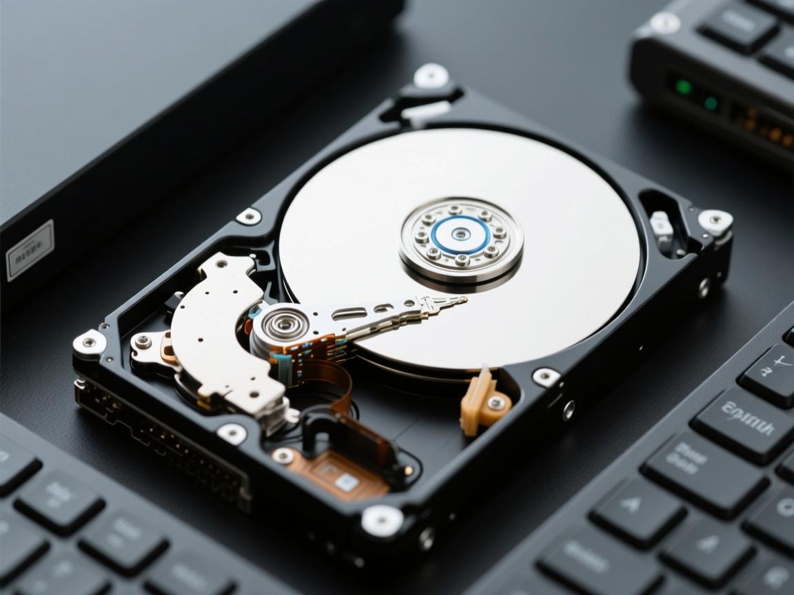 虚拟机为何认不出物理硬盘？