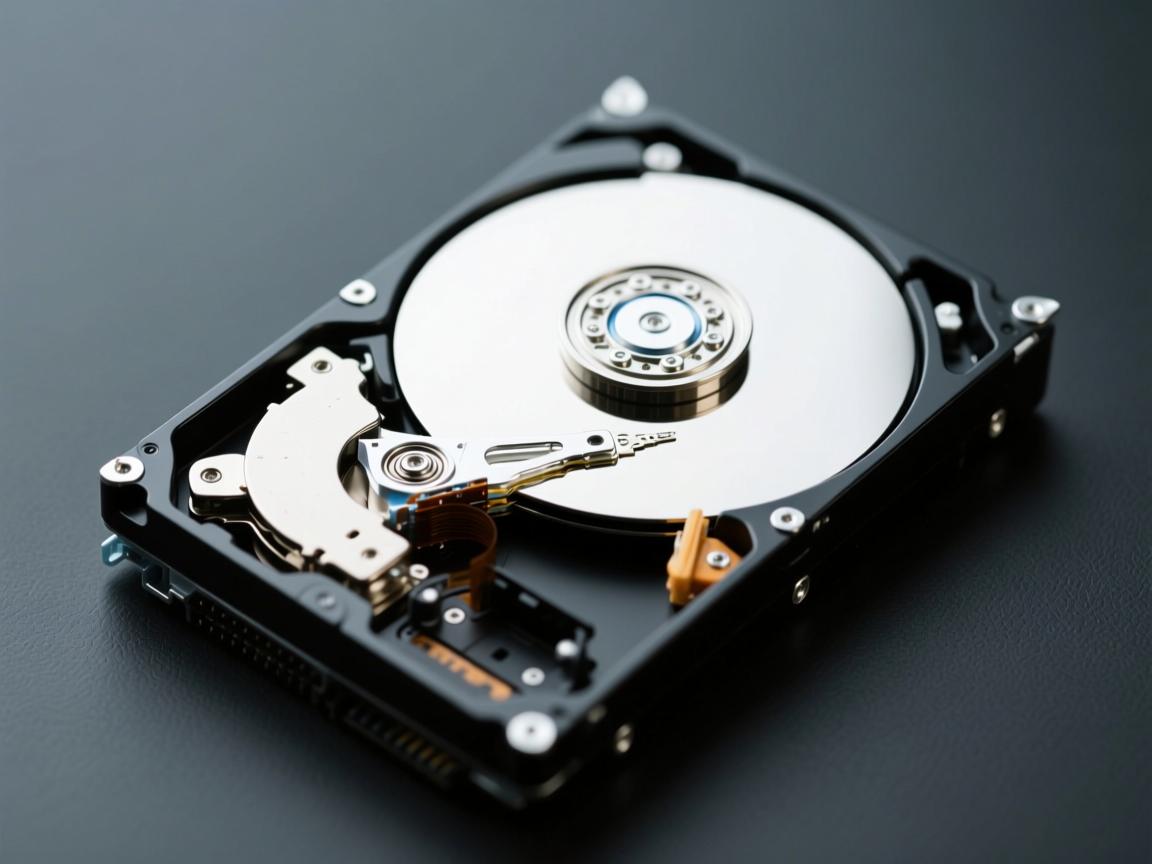 虚拟机为何认不出物理硬盘?  第3张 虚拟机为何认不出物理硬盘?  第3张